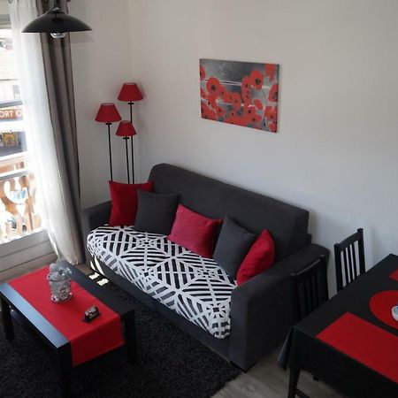 L&R Gérardmer Dış mekan fotoğraf